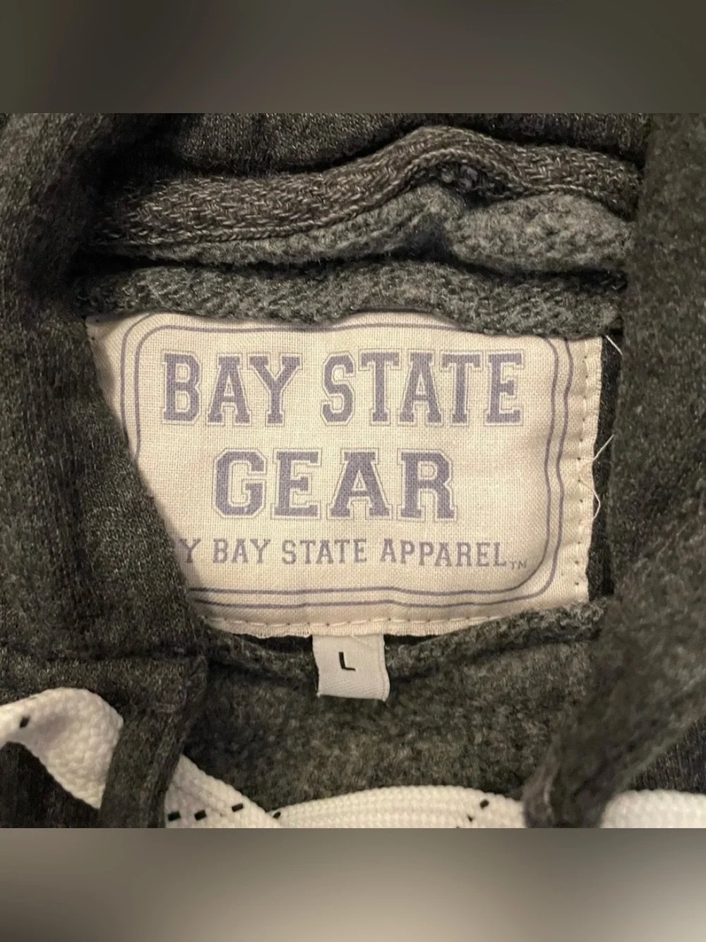 Bay State Gear comfortable kids